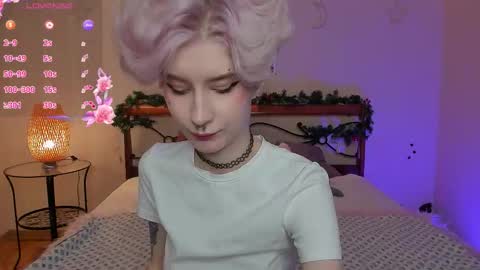 Snapshot of angel_julles chatting on 14, 12, 2025 Angel Dust online show from 14, 12, 2025