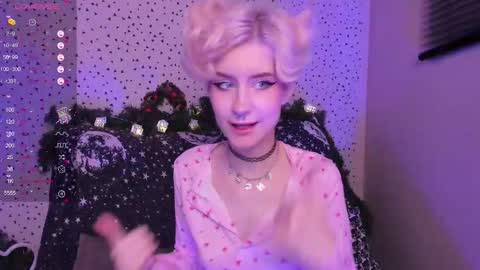 Angel Dust online show from 20, 12, 2025