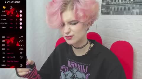 Angel Dust online show from 13, 3, 2026