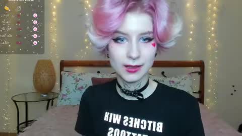 Snapshot of angel_julles chatting on 21, 6, 2026 Angel Dust online show from 21, 6, 2026