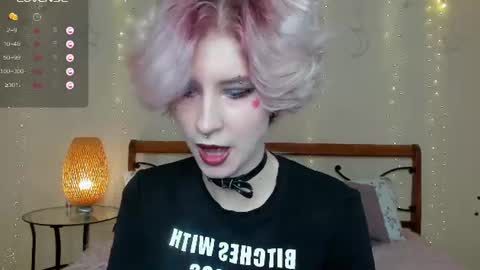Snapshot of angel_julles chatting on 28, 6, 2026 Angel Dust online show from 28, 6, 2026