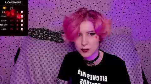 Snapshot of angel_julles chatting on 10, 7, 2026 Angel Dust online show from 10, 7, 2026