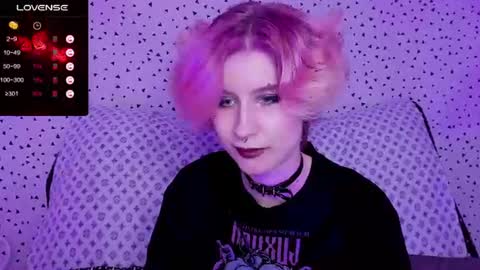 Snapshot of angel_julles chatting on 11, 7, 2026 Angel Dust online show from 11, 7, 2026