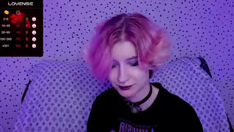 Snapshot of angel_julles chatting on 11, 7, 2026 Angel Dust online show from 11, 7, 2026
