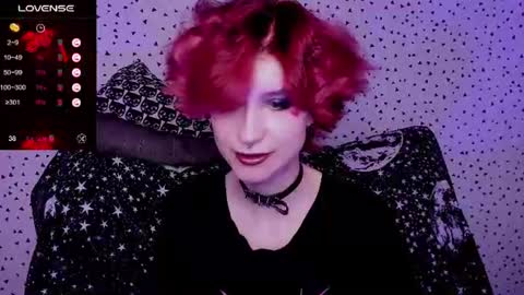 Snapshot of angel_julles chatting on 26, 7, 2026 Angel Dust online show from 26, 7, 2026