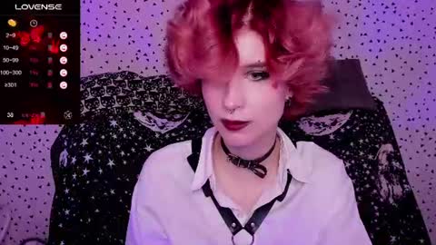 Snapshot of angel_julles chatting on 2, 8, 2026 Angel Dust online show from 2, 8, 2026