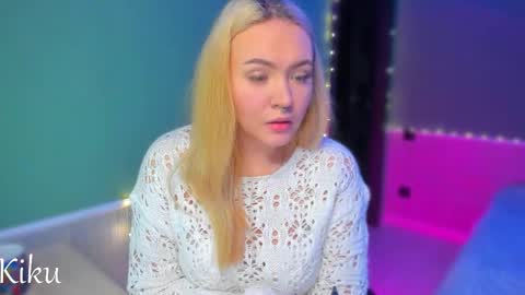 Snapshot of angel_kiku chatting on 11, 11, 2025 Kiku here 3 online show from 11, 11, 2025