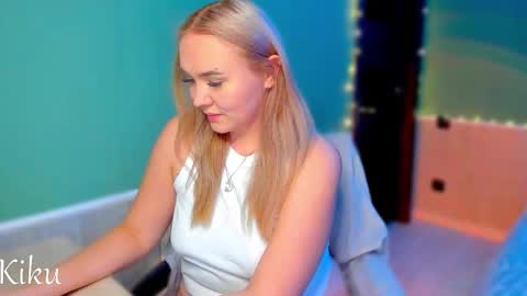 Snapshot of angel_kiku chatting on 13, 11, 2025 Kiku here 3 online show from 13, 11, 2025