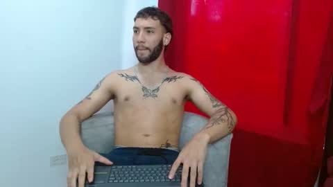 angel_kyrozz online show from 18, 10, 2025