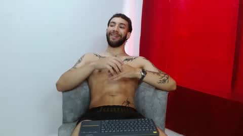angel_kyrozz online show from 20, 10, 2025