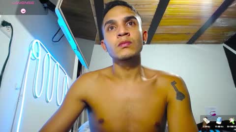 Angel online show from 17, 1, 2025