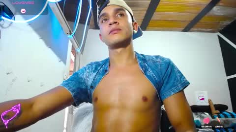 Angel online show from 31, 1, 2025