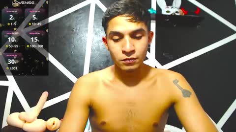 Angel online show from 6, 10, 2025