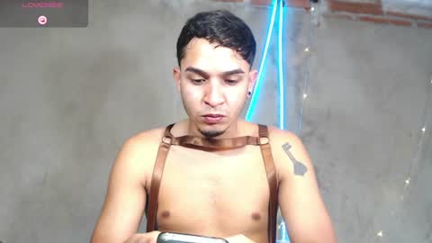 Angel online show from 23, 7, 2026