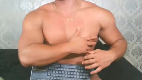 Angel Lein online show from 11, 3, 2025