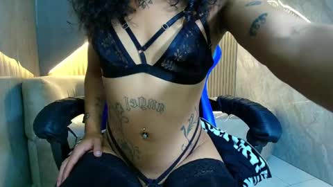 Snapshot of angel_love_b chatting on 9, 5, 2026 ngel EVERYDAY from 2145 to 0500am Colombia hour online show from 9, 5, 2026