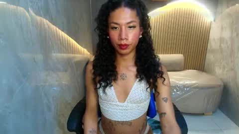 Snapshot of angel_love_b chatting on 21, 5, 2026 ngel EVERYDAY from 2145 to 0500am Colombia hour online show from 21, 5, 2026