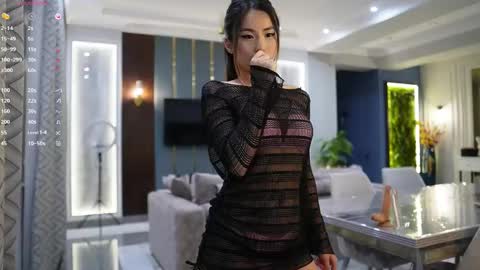 Luisa online show from 22, 2, 2025