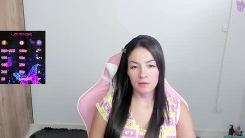 Snapshot of angel_malak chatting on 26, 12, 2024 ANGEL MALAK online show from 26, 12, 2024