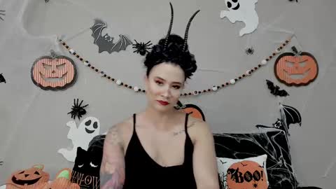 Angel online show from 29, 10, 2025