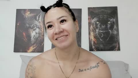 Angel online show from 16, 4, 2026