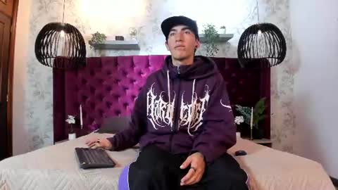 Angel Marzel  online show from 14, 6, 2026
