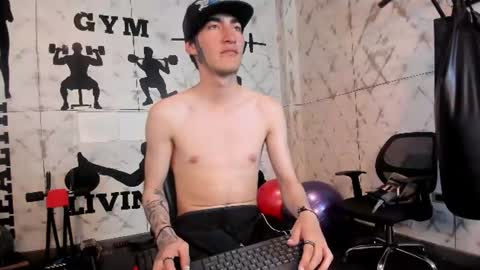 Angel Marzel  online show from 15, 6, 2026