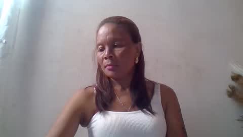 Angel Mayah online show from 13, 3, 2026