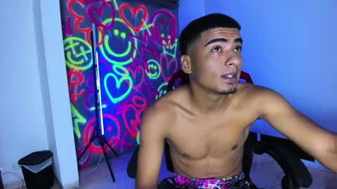 ANGEL online show from 5, 1, 2026