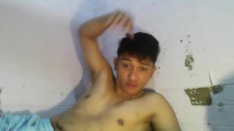 angel_rafael online show from 27, 11, 2025