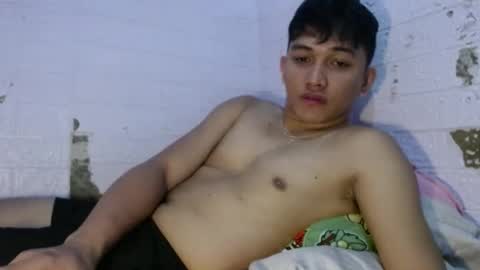 angel_rafael online show from 13, 3, 2026