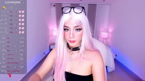 Angel online show from 8, 12, 2024