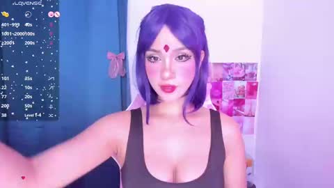 Angel online show from 8, 1, 2025