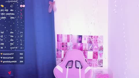 Angel online show from 14, 1, 2025