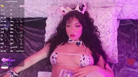 Angel online show from 18, 10, 2025