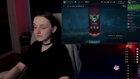 Snapshot of angel_runa chatting on 11, 1, 2025 Mira online show from 11, 1, 2025