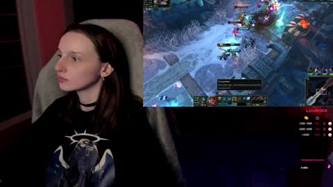 Snapshot of angel_runa chatting on 16, 1, 2025 Mira online show from 16, 1, 2025