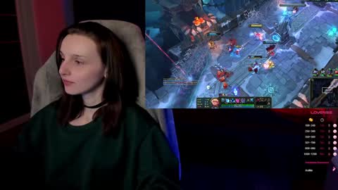 Snapshot of angel_runa chatting on 21, 1, 2025 Mira online show from 21, 1, 2025