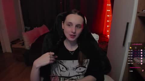 Snapshot of angel_runa chatting on 29, 11, 2025 Mira online show from 29, 11, 2025