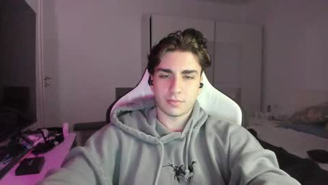 Snapshot of angel_salvatore333 chatting on 14, 11, 2025 Angel online show from 14, 11, 2025