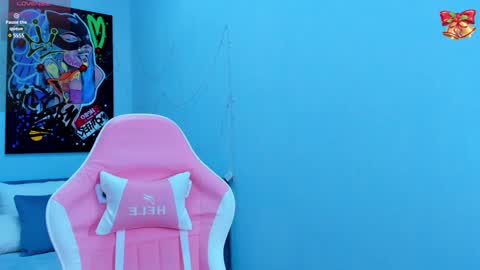 Angel  My schedule GTM2 Mon Tue Wen Thu Fri 0900am-0400pm online show from 24, 1, 2025