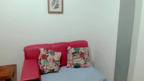 Snapshot of angel_sex27 chatting on 3, 12, 2024 Angel y Estrella online show from 3, 12, 2024