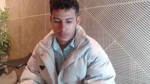 Snapshot of angel_silva_ chatting on 20, 4, 2026 Angel online show from 20, 4, 2026
