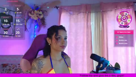 angel online show from 16, 4, 2026