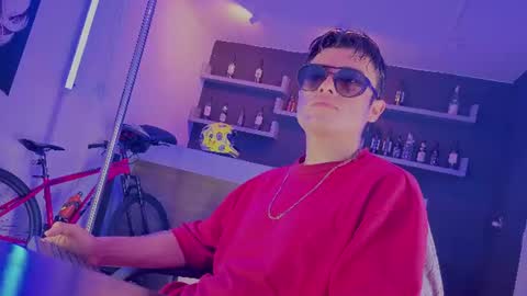Snapshot of angel_still_ chatting on 22, 6, 2026 Angel Still online show from 22, 6, 2026