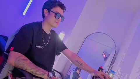 Snapshot of angel_still_ chatting on 25, 6, 2026 Angel Still online show from 25, 6, 2026