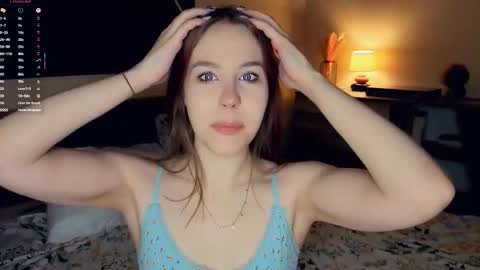 SofiaSofi online show from 28, 11, 2025