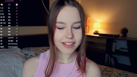 SofiaSofi online show from 29, 11, 2025