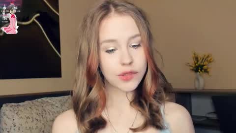 SofiaSofi online show from 25, 3, 2026