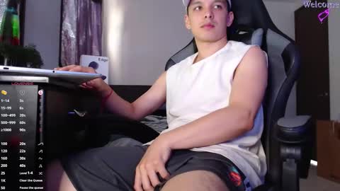 Snapshot of angel_twink69 chatting on 12, 2, 2026 Angel Twink online show from 12, 2, 2026
